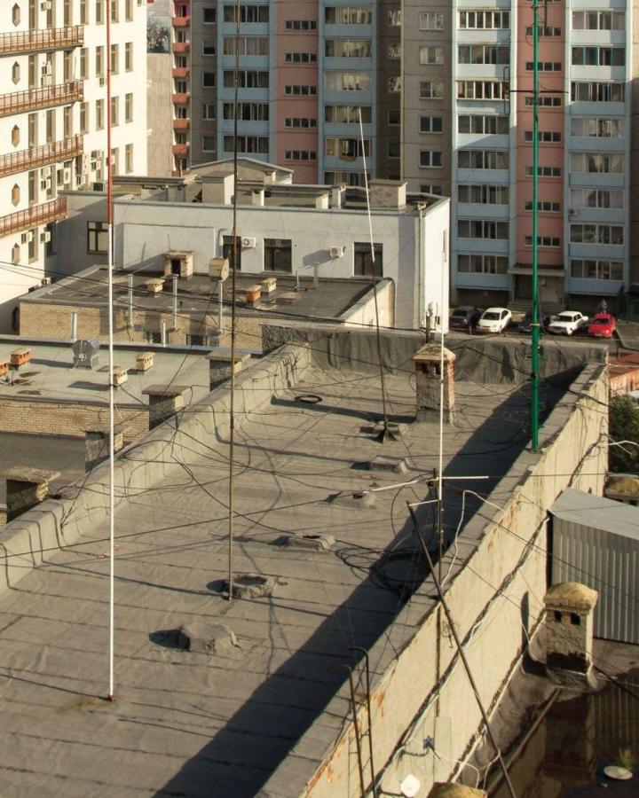 Roof Repair Montreal