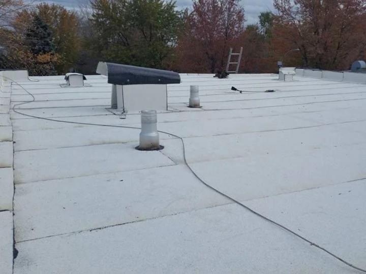 Roof Repair Montreal