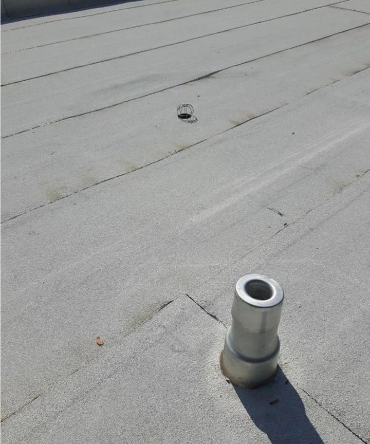 Flat Roofs Montreal