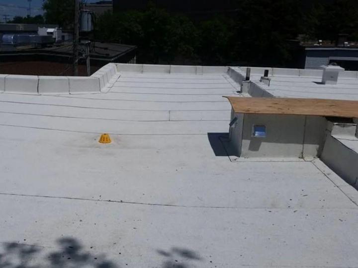 Roof Maintenance Montreal