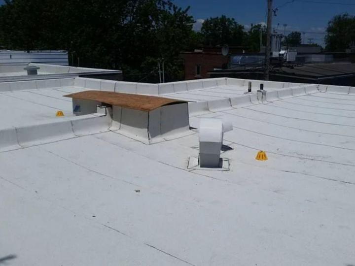 Roof Repair Montreal