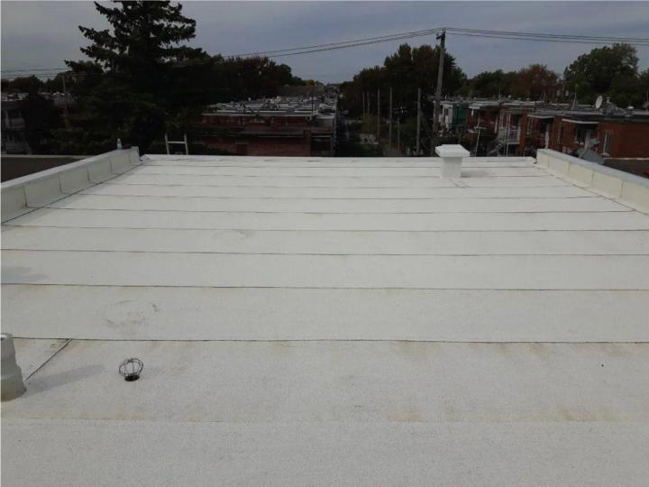 Roof Maintenance Montreal