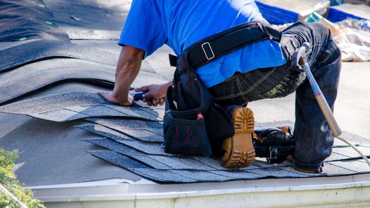 Roof Repair Service Montreal